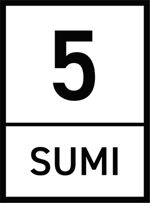 Carbon Black | 5 | SUMI